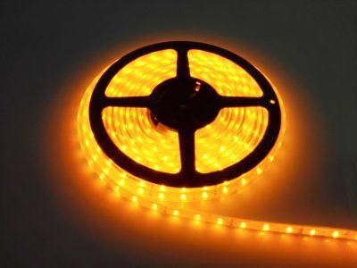 LED Lighting 2835 LED Strip 60d 24V Adhesive 8mm Tape on The Back