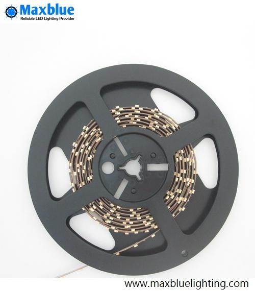 DC12V 6W 3014 Sideview Flexible LED Strip Light