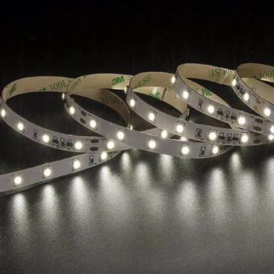 constant current led strip 3528 60leds/m 24V led flex strip