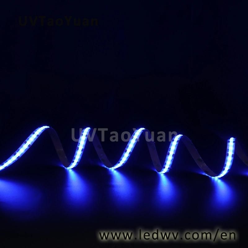 RGB COB LED Strip LED Tape Rope Light DC12V/24V