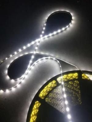 New IP65 S-Type Zigzag Bendable Flex LED Strip Waterproof