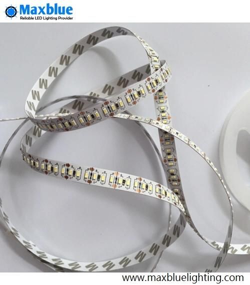 High Density 3014 SMD LED Strip Light 204LEDs/M