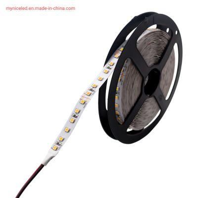 12 V Bare Plate Process 2835 LED Strip Light Tapes