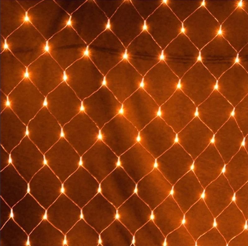 Outdoor Decorative Christmas Light LED Net Light