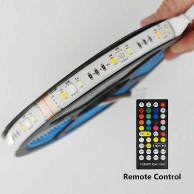 Eco Friendly LED Light Strips Gaming with RoHS for Living Room