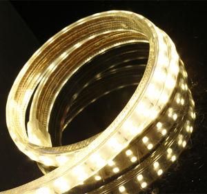 5050 120LEDs/M 2700K Warm White Super Bright LED Strip Lighting