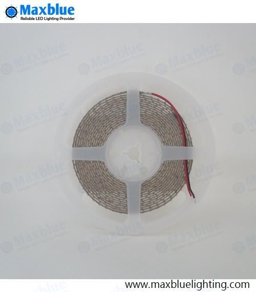 DC12V/24V SMD3528 Flexible LED Strip Light Extra Warm White 2300K