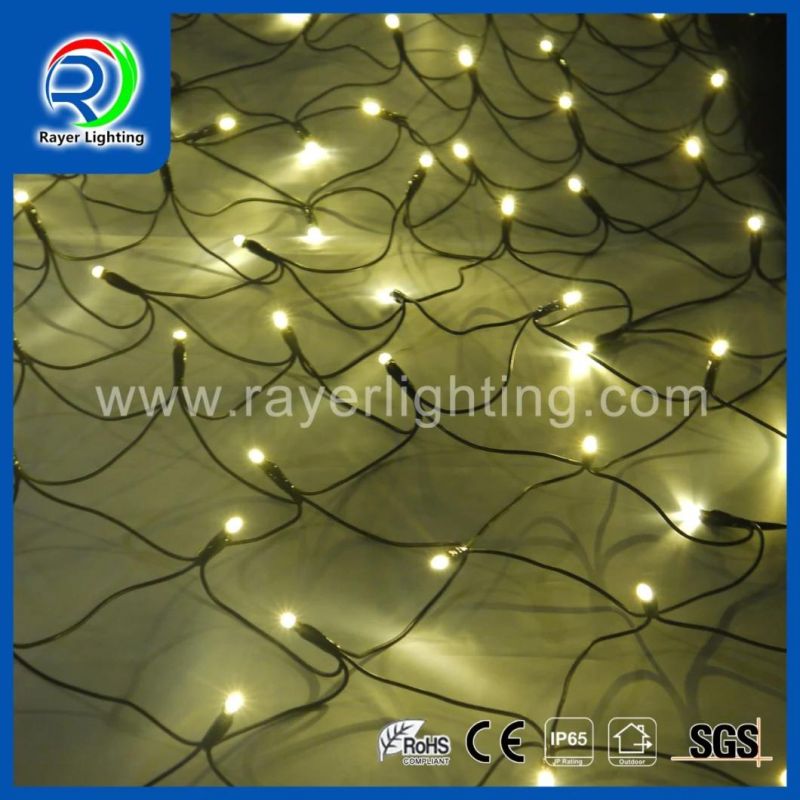 LED String Light LED Garden Decoration LED Street String Lighting