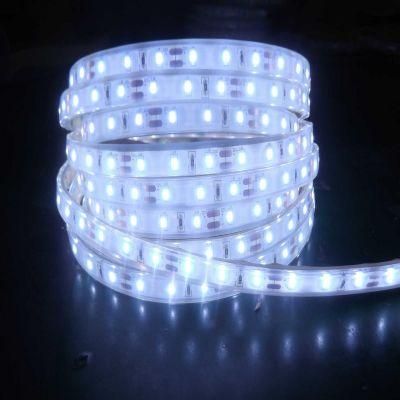 IP65 Waterproof High Performance 60LEDs/M SMD 2835 12V LED Strip