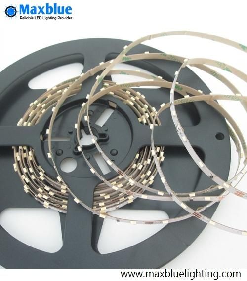 DC12V 6W 3014 Sideview Flexible LED Strip Light