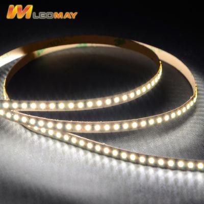 SMD2216 240LEDs/m DC12V 5mm LED strips super bright light