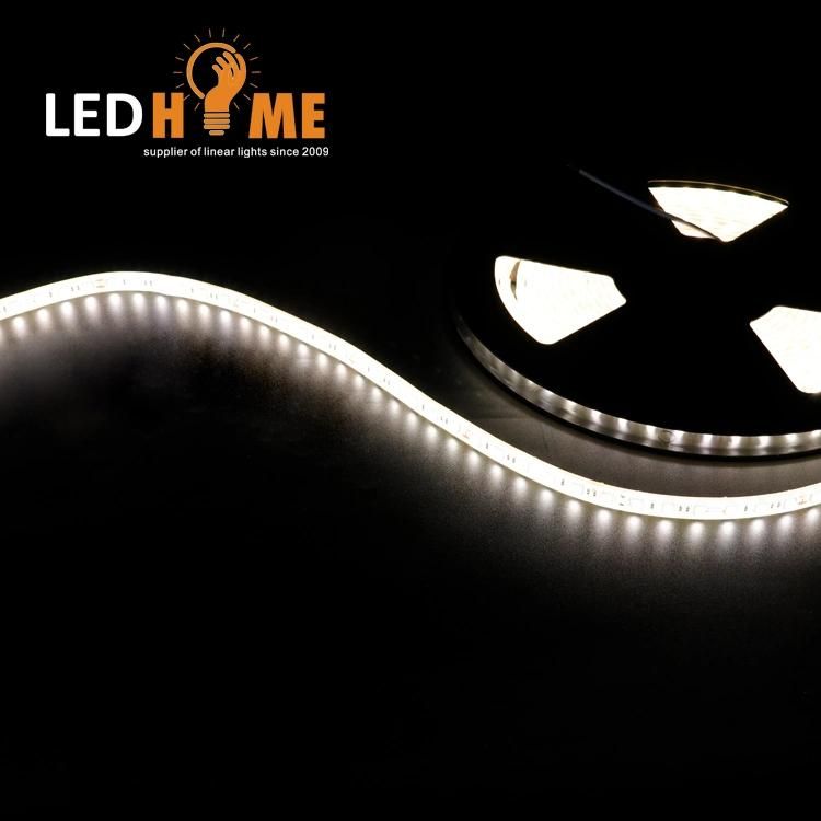 SMD 5050 60LEDs 24V IP67 LED Strip for Indoor and Outdoor Decoration