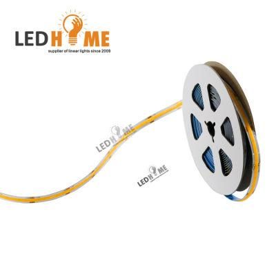 Glite LED Strip COB Fob 500 LED/M DC24V LED Strip Light COB Flexible LED Strip