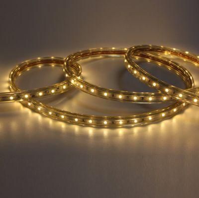 High Quality SMD2835 LED Strip Rope Light 4W with Ce/RoHS