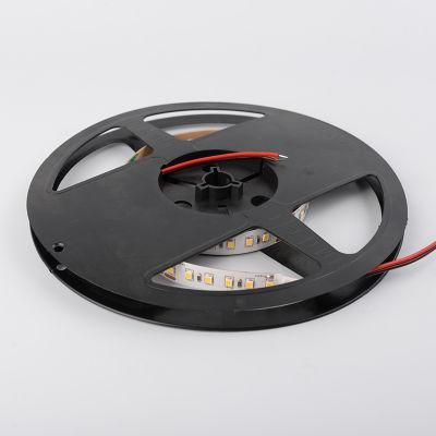 LED Light Strip SMD2835 120LED LED Strip 10W Warm White LED Strip Light