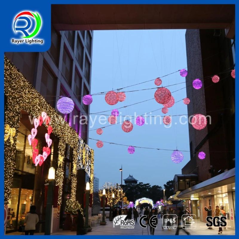 LED Decoration Lights Christmas Lights Show Outdoor Lighting Decoration