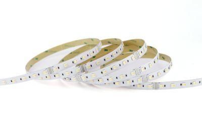 5050 CTA LED Strip 30/60/72/96/120 LEDs Meter RGB LED Tape Light