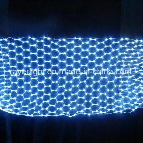 Outdoor Decoration LED Holiday Decoration Lights LED Net Lights