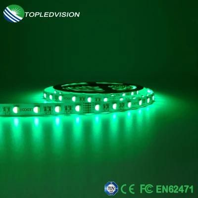 4in1 RGBW SMD5050 LED Flexible Strip with Super Bright