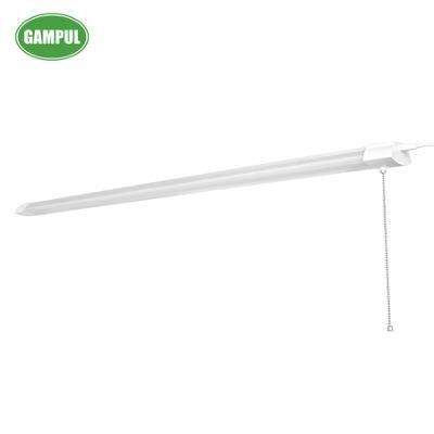 China Manufacturer CE Certificated 57W LED Track Light Shop Light