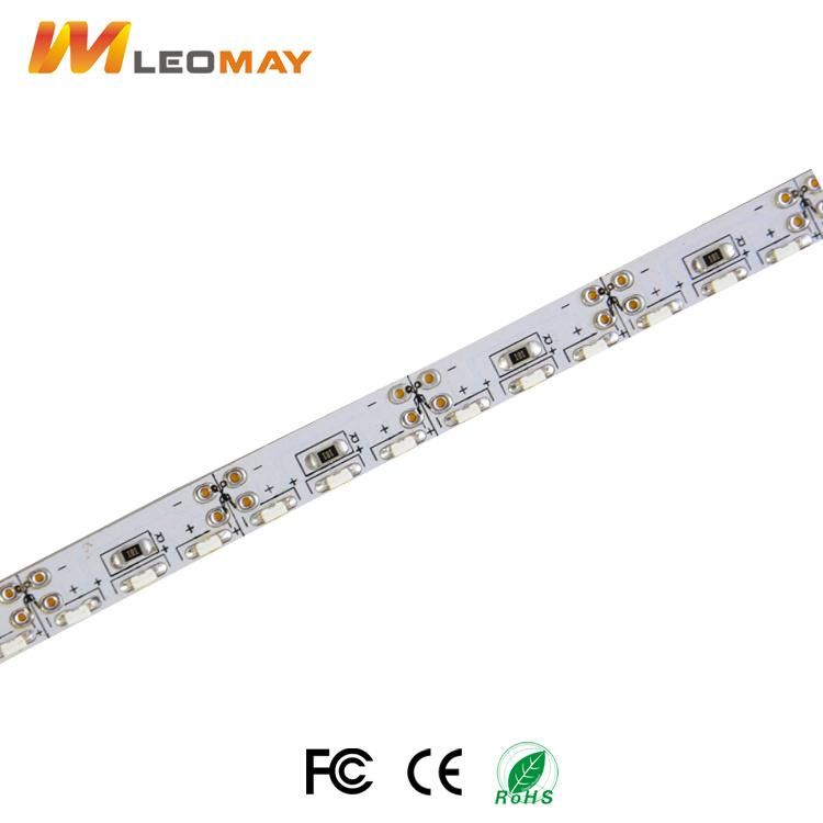 Warm White SMD335 120 Leads Front Side LED Bar Lighting