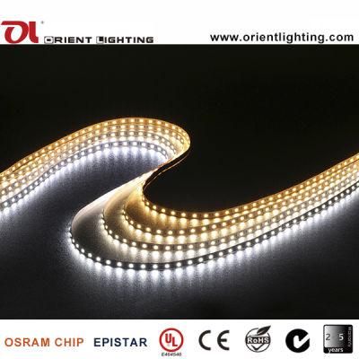 UL Ce SMD5050 60LEDs LED Strip Light