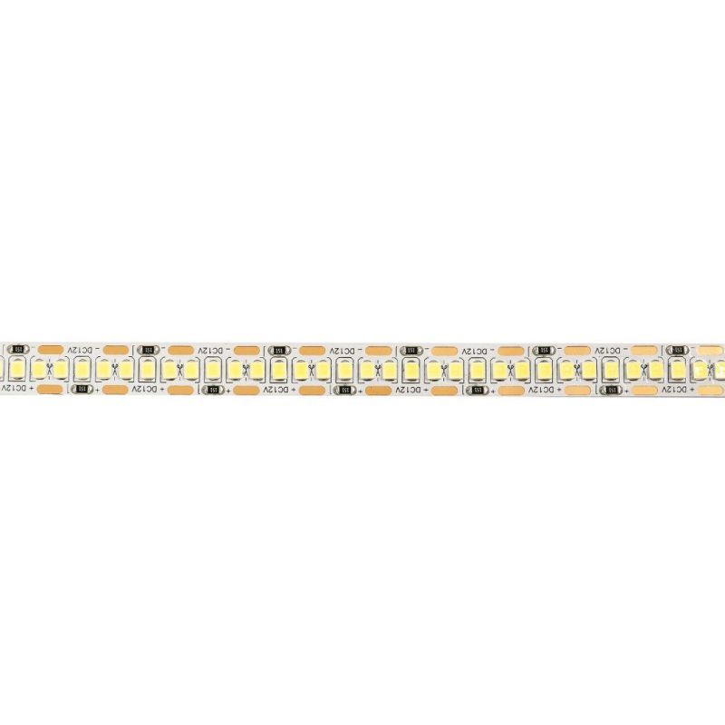 Standard 2835 Blue 240LEDs 22W/M 22-24lm Flexible LED Strip