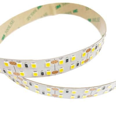 Led 12V Light Strip 2835 240Leds/M 15Mm 20W/M Led Flex Strip