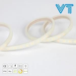 High Brightness Flexible LED Striplight 60LEDs Each Meter for Project