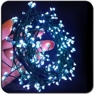 Eco-Friendly Lights-up Shining Pen Wireless Lights Wedding Twinkle LED Waterproof Fairy Light