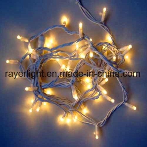 Christmas Light Festivital Decoration Outdoor Decoration LED String Lights