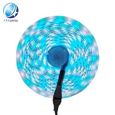 EMC Approved Cx-Lumen Factory Supply RGB LED Strip From Reliable Supplier