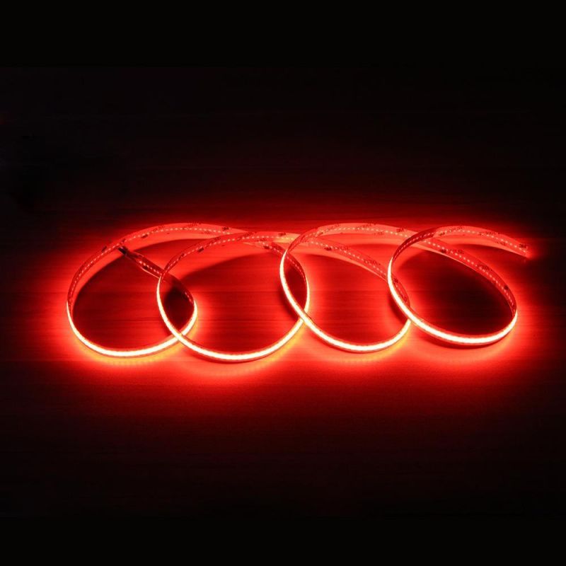 New Design COB LED RGBW LED COB 4in1 LED COB Flexible LED Strip