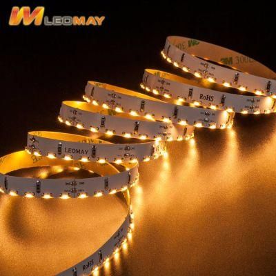 Side Emitting LED Strips Light SMD 335 9.6W Back Light