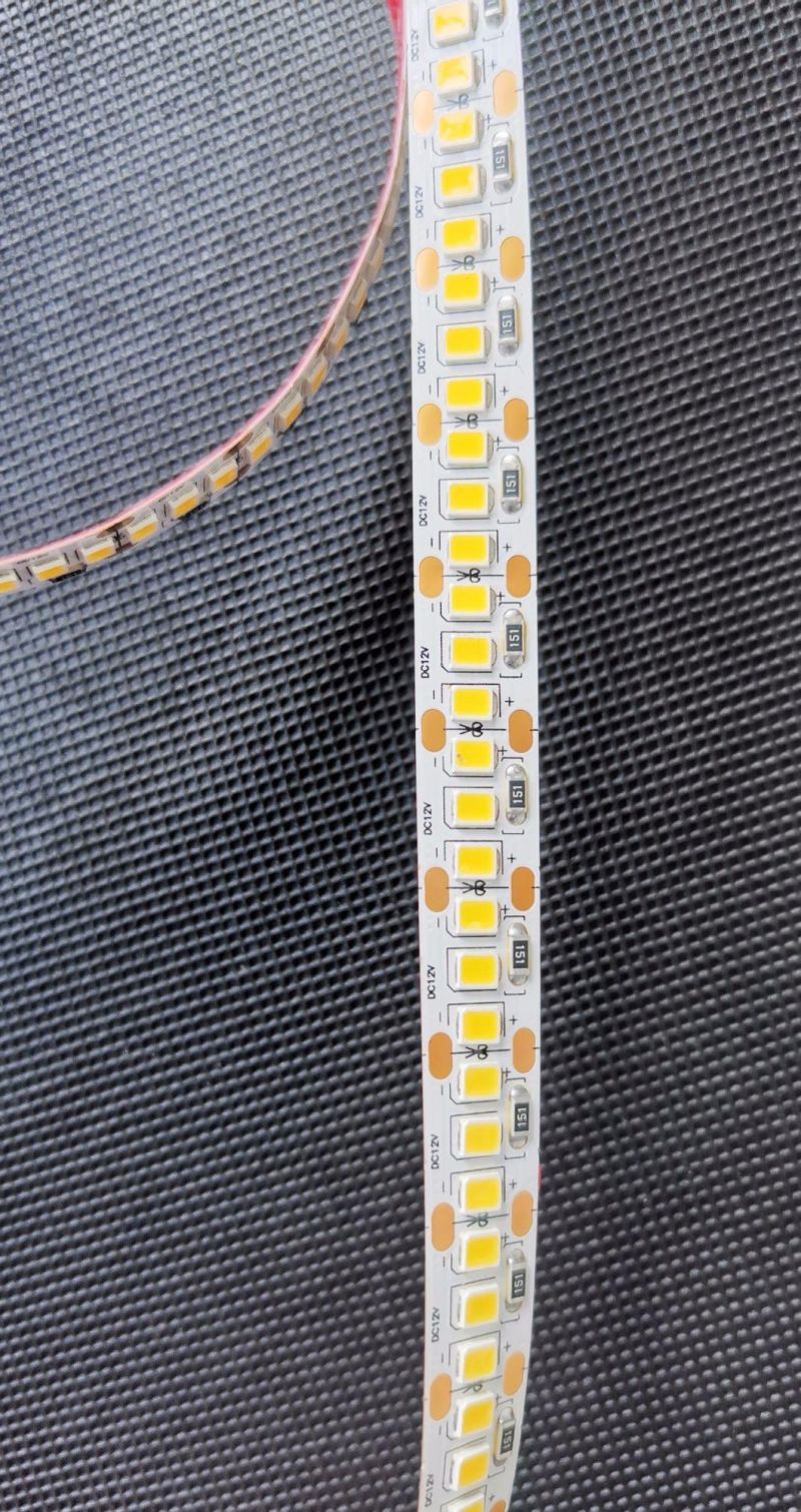 2835 IP20 LED Strip Light 240 LEDs 12V LED Light 2835