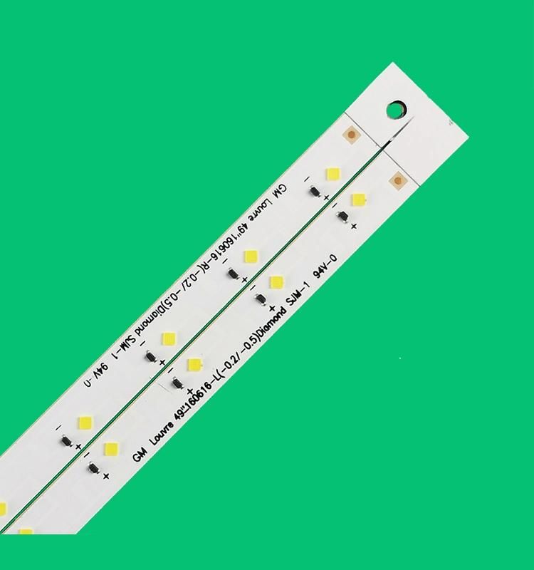 Suitable for Samsung Ua49K5300ajxxz Lamp Strip Louvre 49 160616 R/L Backlight Strip