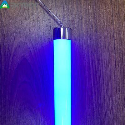 Manufacturers Supply LED Tube Lights with Outdoor Decorative Neon Lights 360&deg; RGB Color