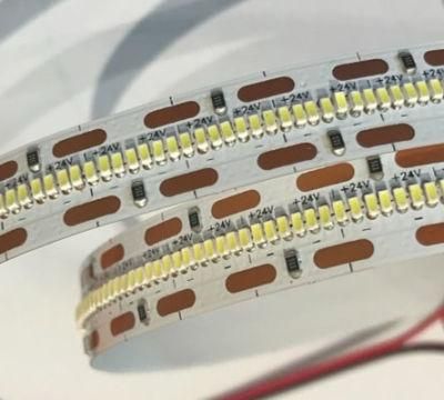 2018 Newest 2110 SMD High Density 240LED 700LEDs Per Meter Flexible LED Strip Light