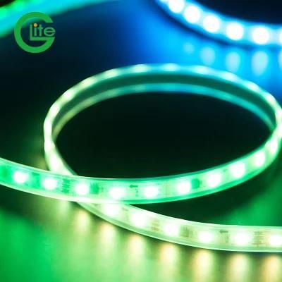 2years Warranty LED Pixel Smdws2811 RGB Pixel LED Light 30LED 9W LED Strip DC12 LED Pixel Strip