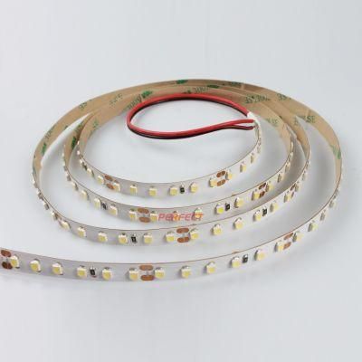 DC 24V 12V 3528 120LEDs/M Warm White Daylight Cool White IP20 High CRI 80 Flexible 3528 LED Strip