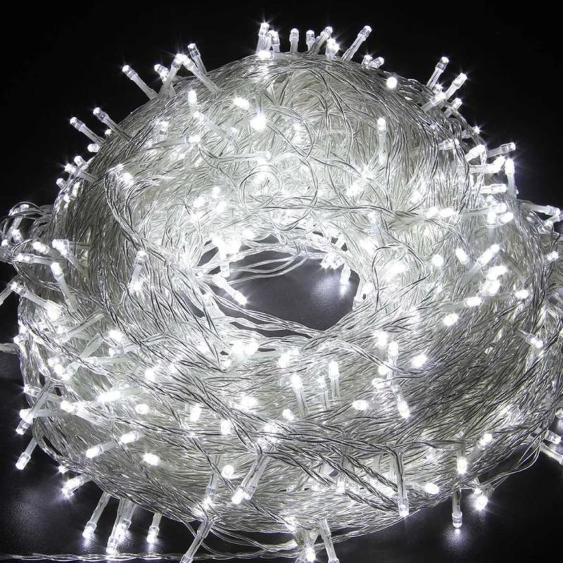 Outdoor Christmas Decoration LED String Light