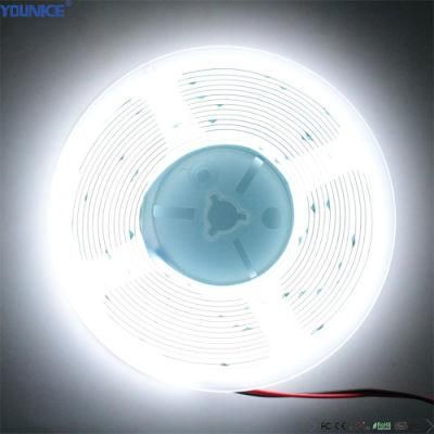 2700K COB LED Flex Strip