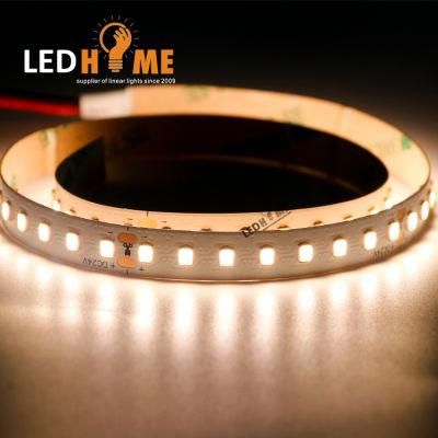 Super Long Length Constant Current IC-Built-in SMD2835 Flexible LED Light Strip