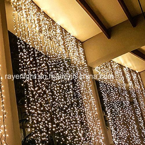 LED String Lights LED Outdoor Decoration LED Street Light LED Home Decoration