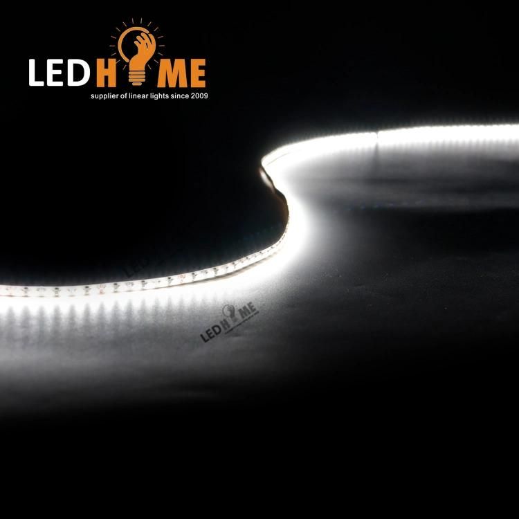 Newest LED SMD Strip Width 3mm LED Strip for LED Lighting