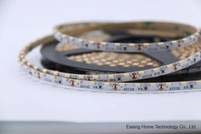 Factory Sale 3014 Side View Flexible LED Strip for Slim Linear Light