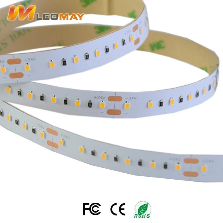 2216 Led Strip Led 120Leds/M 24V 10Mm Stairs Led Lights Strip