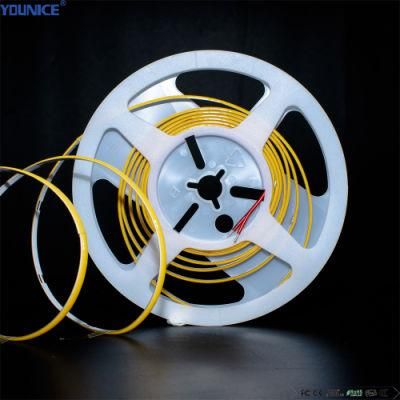 Ra90 2700K LED Flexible COB Strip