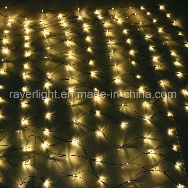 Ledwedding Lights Holiday Party Decoration LED Lighting Mesh Lights