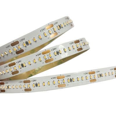 Led Lights 5M 2110 280Leds/M 10Mm Led Strip Light 24V